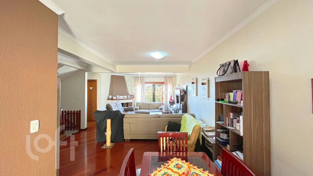 Casa à venda com 3 quartos, 162m² - Foto 11