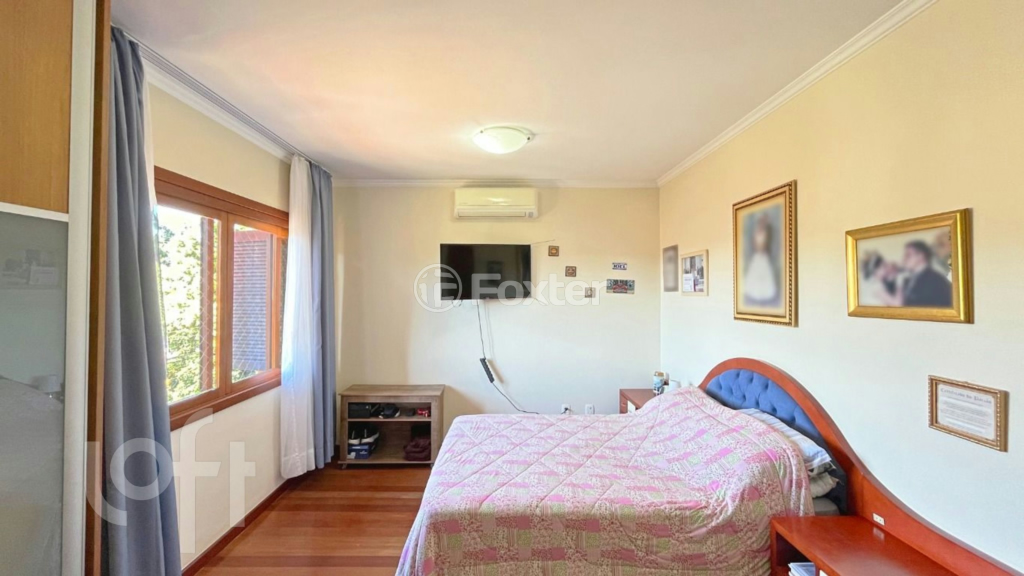 Casa à venda com 3 quartos, 162m² - Foto 18