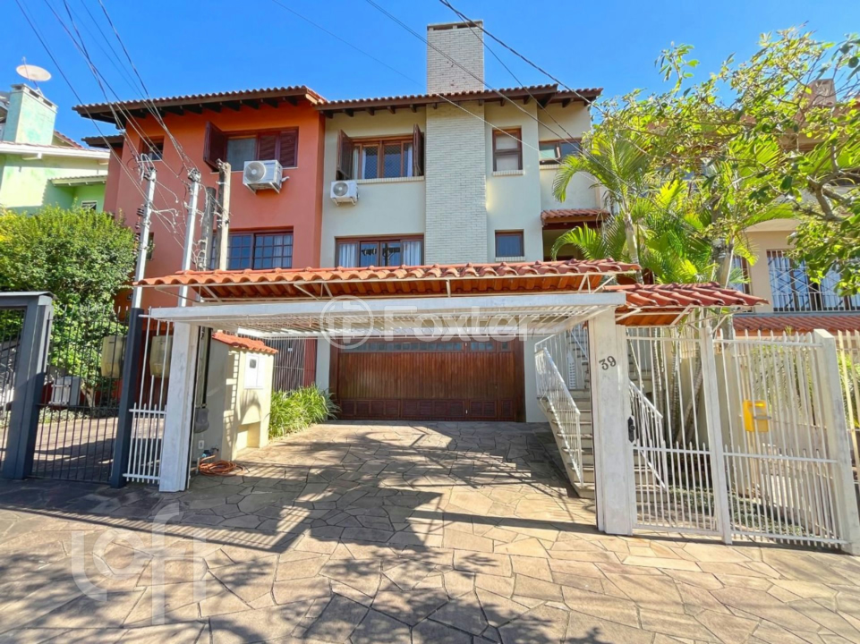 Casa à venda com 3 quartos, 162m² - Foto 41