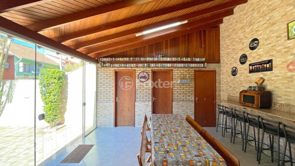 Casa à venda com 3 quartos, 162m² - Foto 37