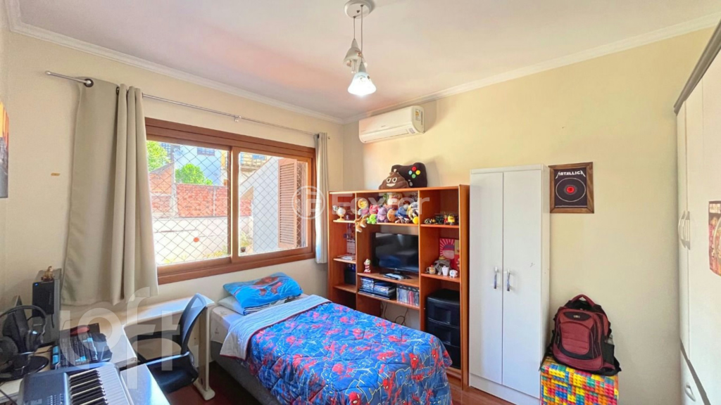 Casa à venda com 3 quartos, 162m² - Foto 19