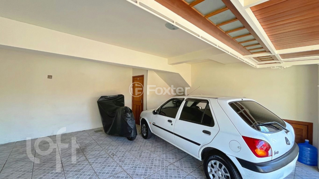 Casa à venda com 3 quartos, 162m² - Foto 39