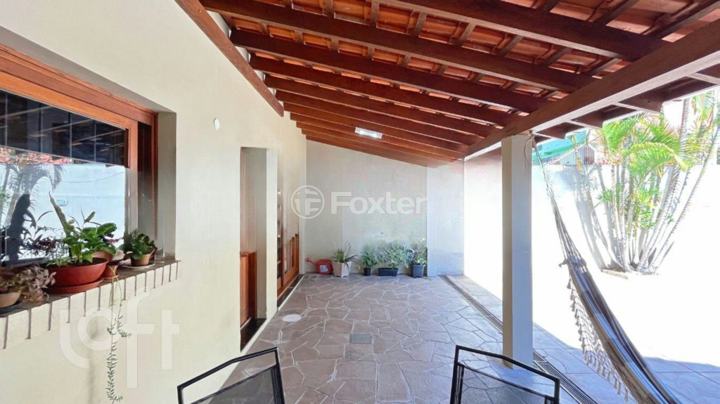 Casa à venda com 3 quartos, 162m² - Foto 31