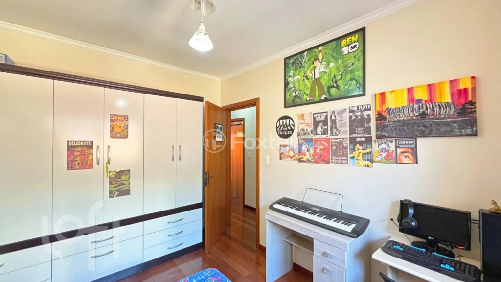 Casa à venda com 3 quartos, 162m² - Foto 20