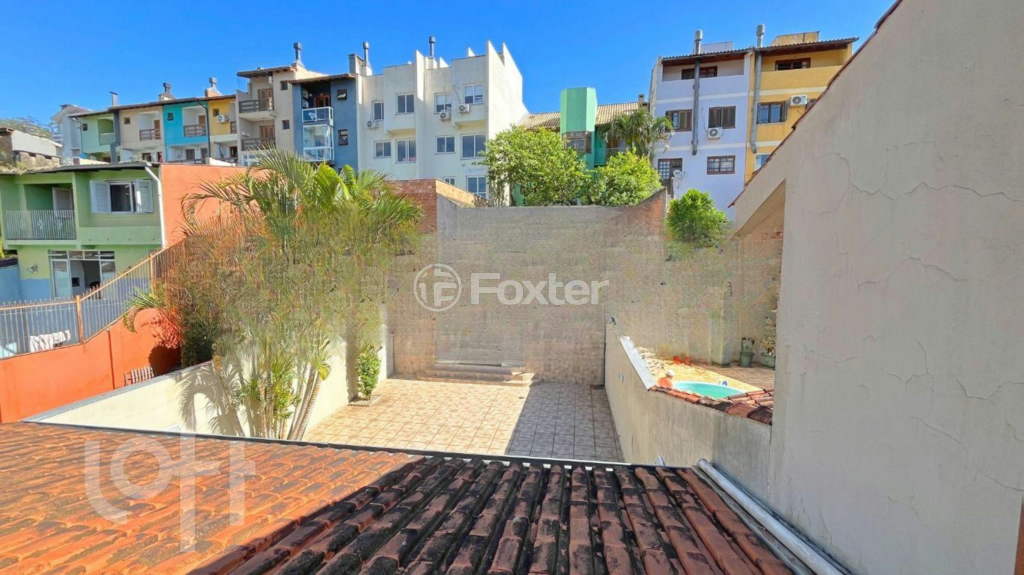 Casa à venda com 3 quartos, 162m² - Foto 29