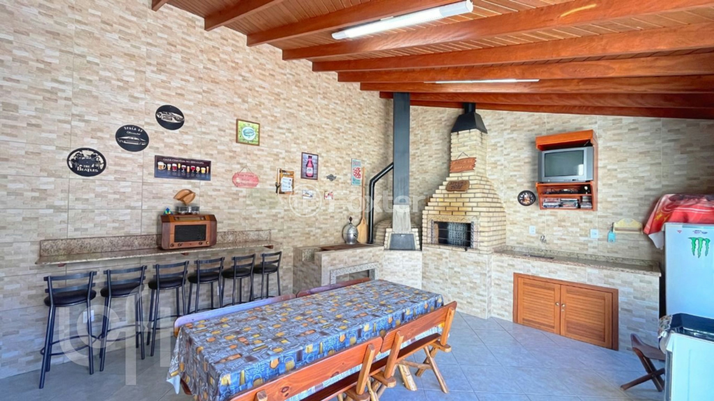 Casa à venda com 3 quartos, 162m² - Foto 35