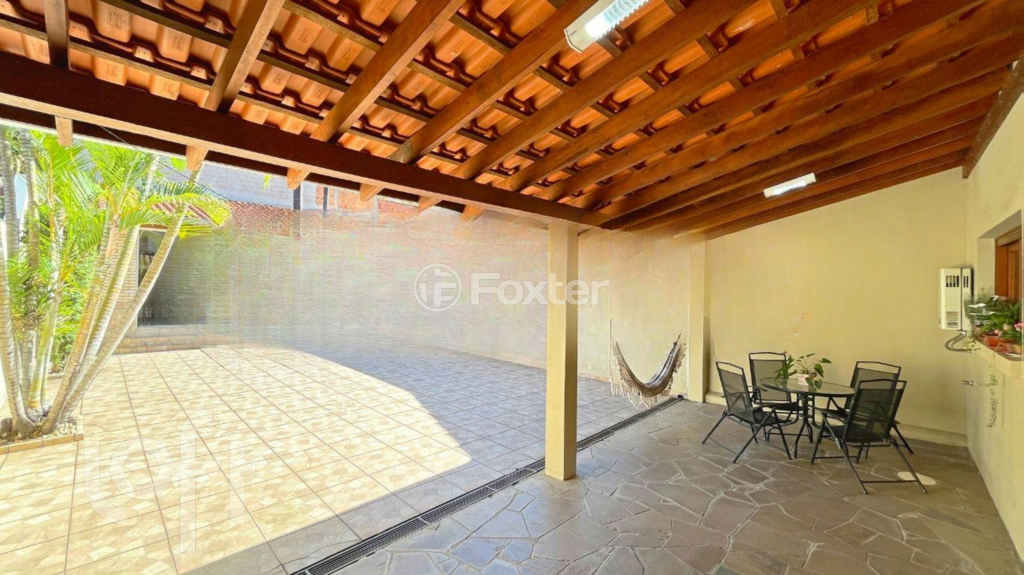 Casa à venda com 3 quartos, 162m² - Foto 32