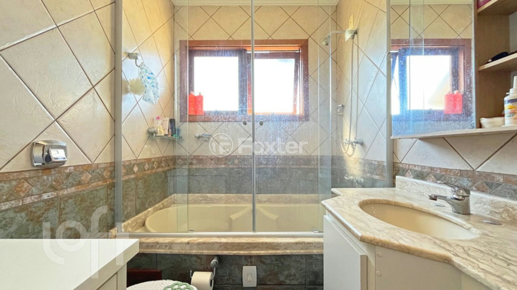 Casa à venda com 3 quartos, 162m² - Foto 23