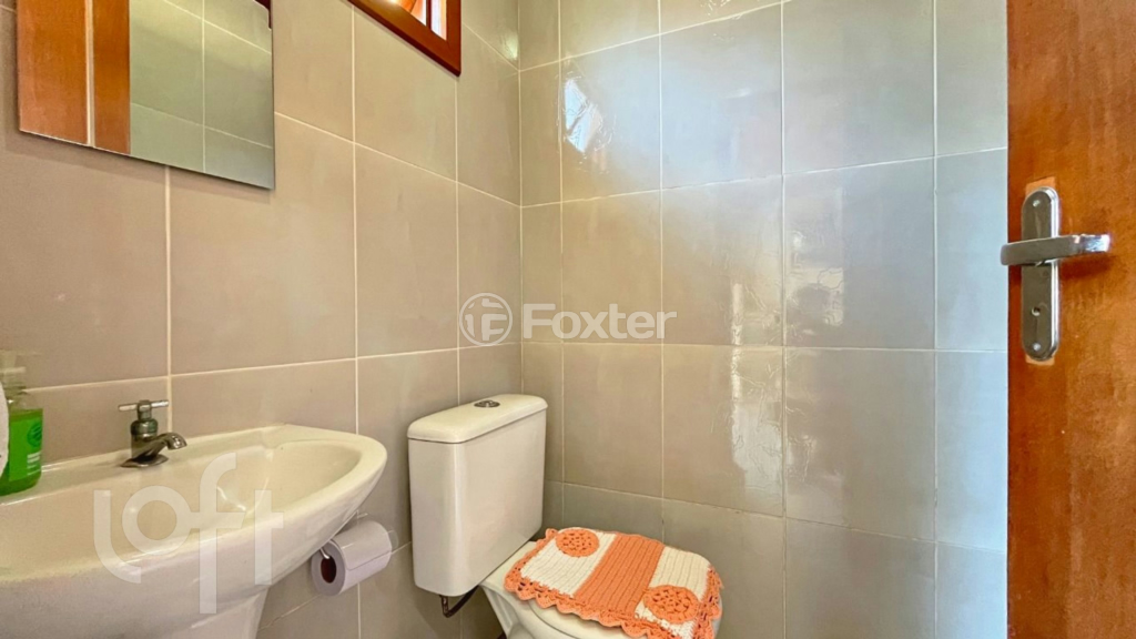 Casa à venda com 3 quartos, 162m² - Foto 38