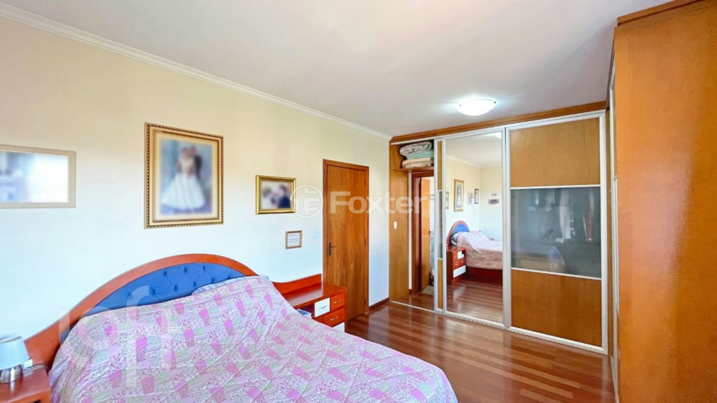 Casa à venda com 3 quartos, 162m² - Foto 17