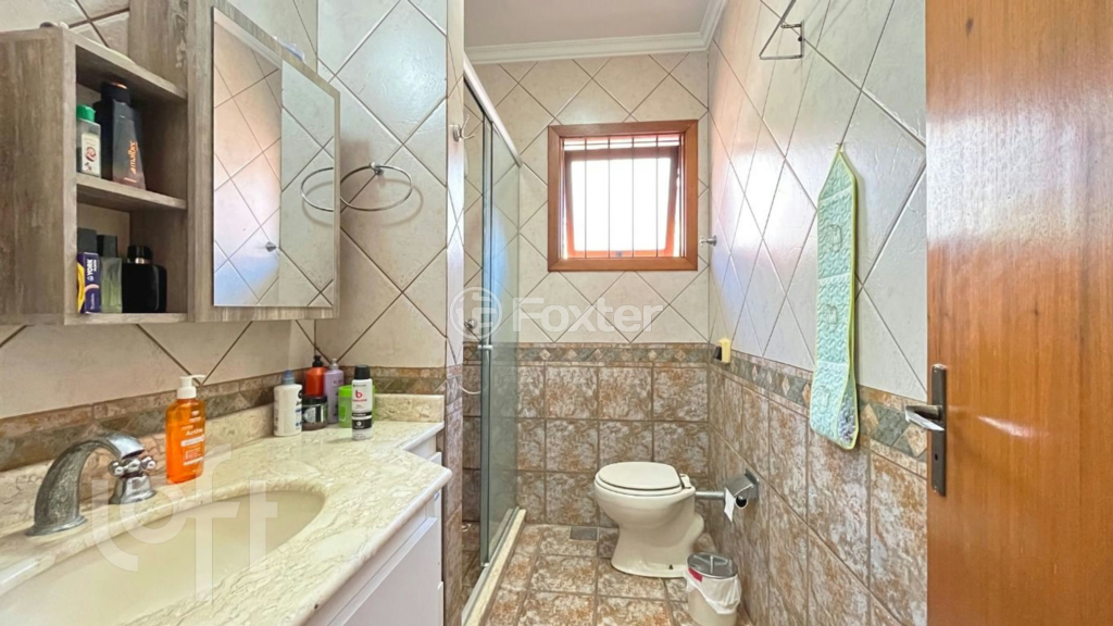 Casa à venda com 3 quartos, 162m² - Foto 25