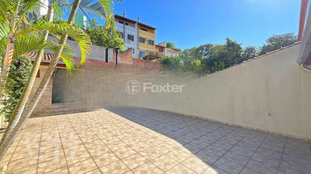 Casa à venda com 3 quartos, 162m² - Foto 34