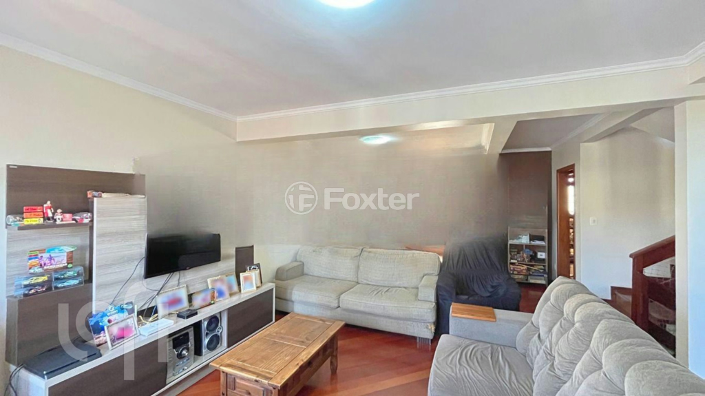 Casa à venda com 3 quartos, 162m² - Foto 8