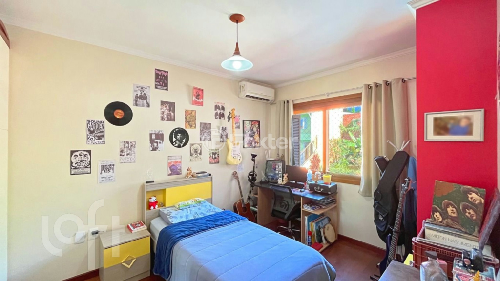 Casa à venda com 3 quartos, 162m² - Foto 21
