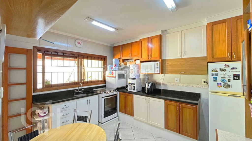 Casa à venda com 3 quartos, 162m² - Foto 13