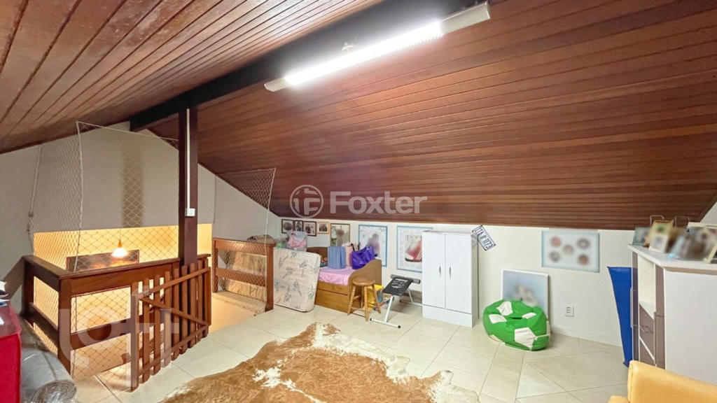 Casa à venda com 3 quartos, 162m² - Foto 28