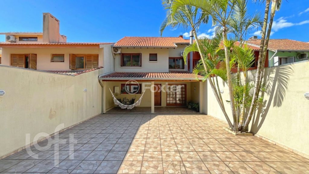Casa à venda com 3 quartos, 162m² - Foto 30