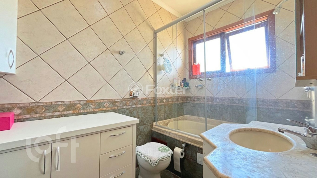 Casa à venda com 3 quartos, 162m² - Foto 24