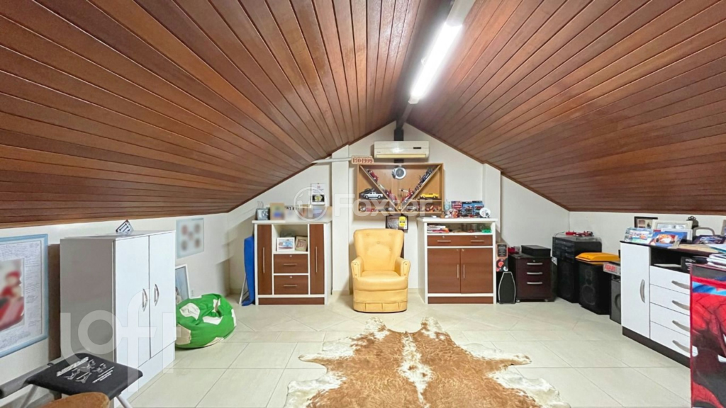 Casa à venda com 3 quartos, 162m² - Foto 27