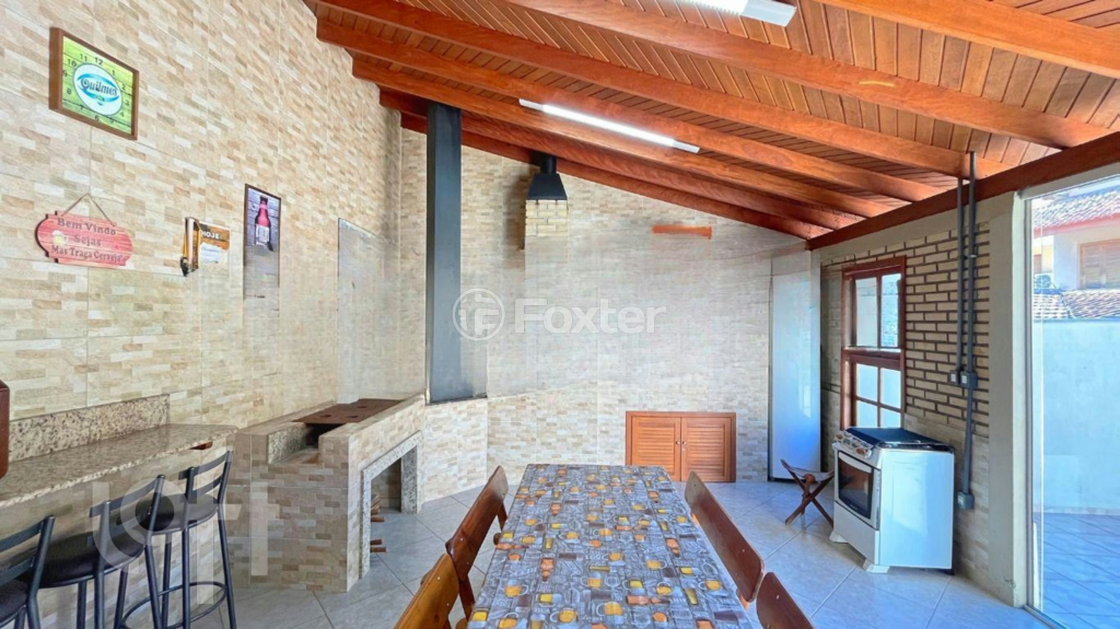 Casa à venda com 3 quartos, 162m² - Foto 36