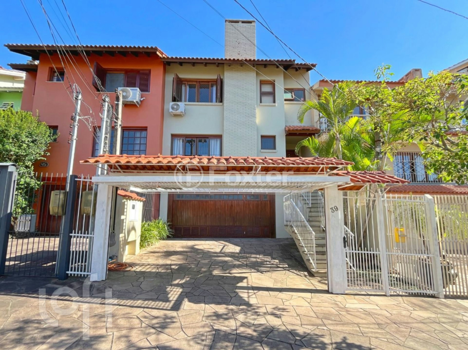 Casa à venda com 3 quartos, 162m² - Foto 43