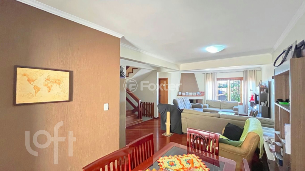 Casa à venda com 3 quartos, 162m² - Foto 10