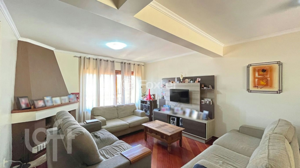 Casa à venda com 3 quartos, 162m² - Foto 6