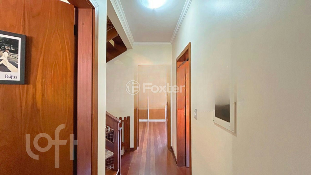 Casa à venda com 3 quartos, 162m² - Foto 15