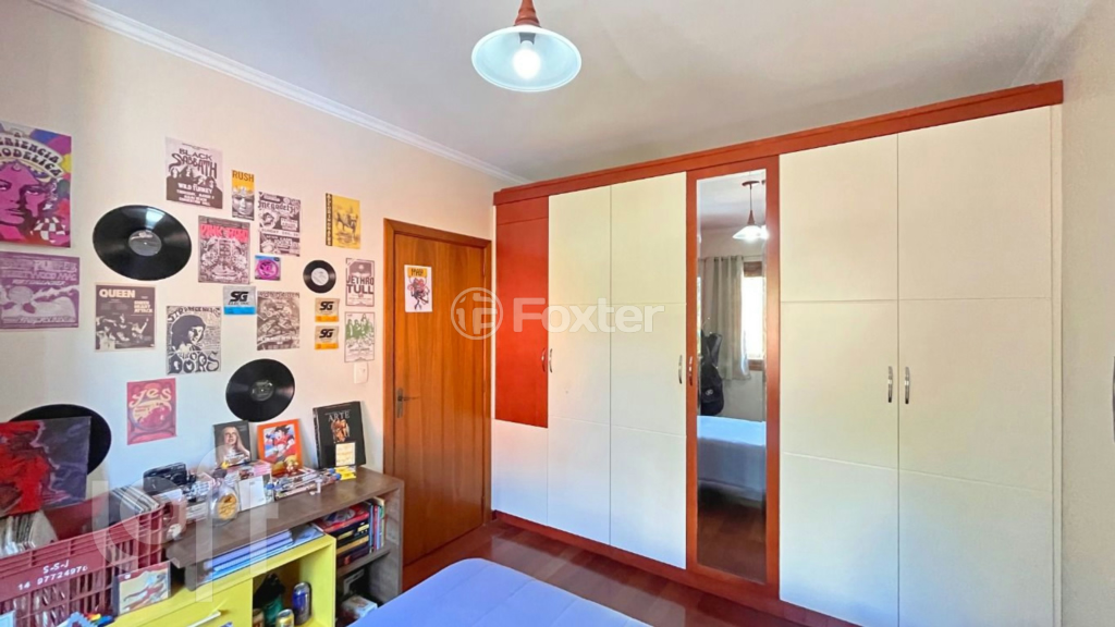 Casa à venda com 3 quartos, 162m² - Foto 22