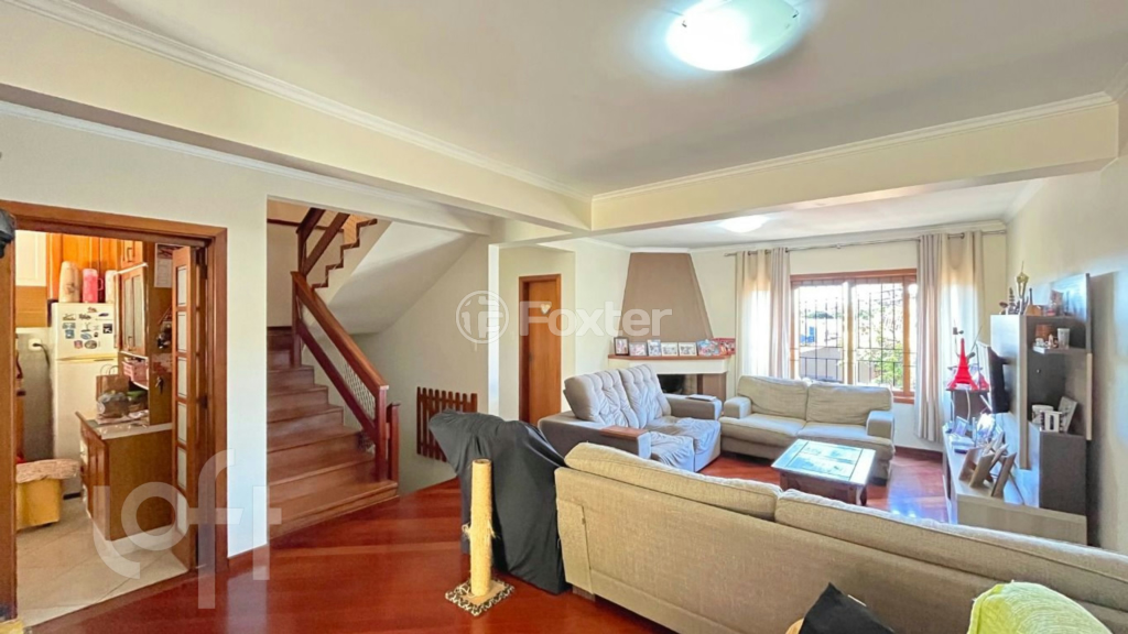 Casa à venda com 3 quartos, 162m² - Foto 9