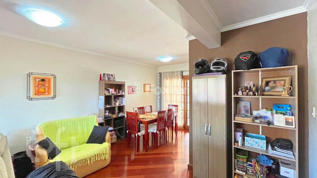 Casa à venda com 3 quartos, 162m² - Foto 12