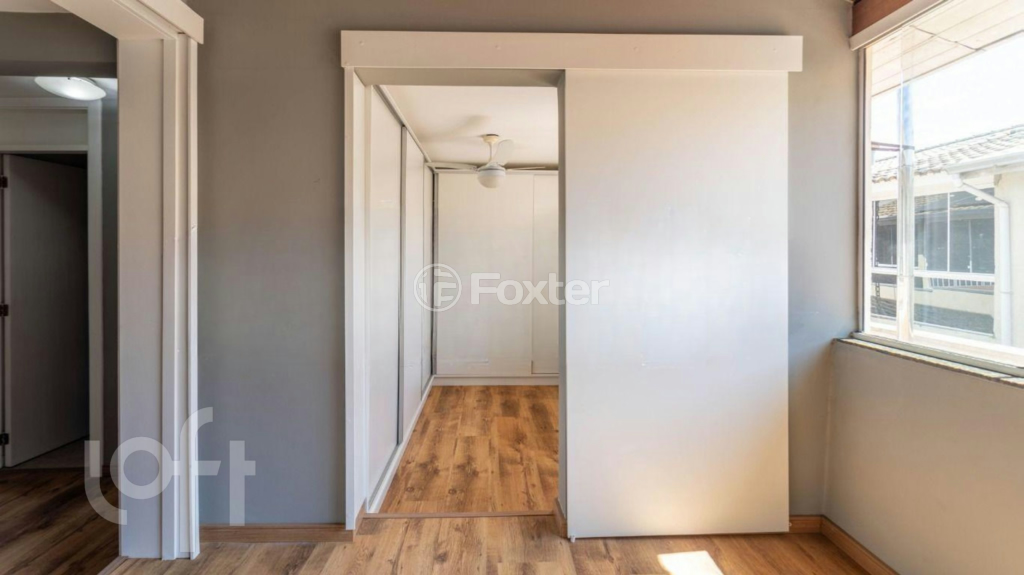 Casa de Condomínio à venda com 3 quartos, 85m² - Foto 17