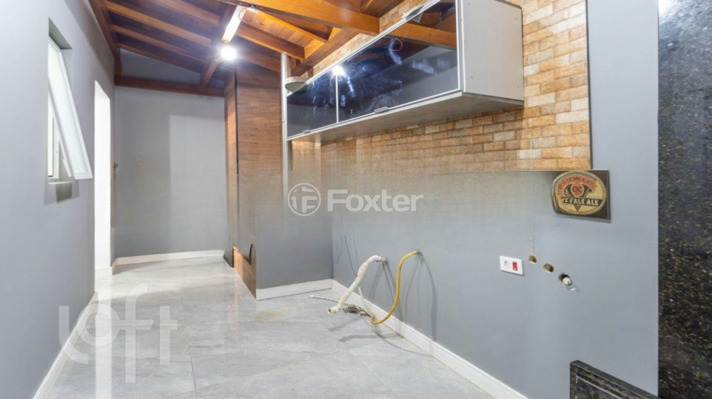 Casa de Condomínio à venda com 3 quartos, 85m² - Foto 9