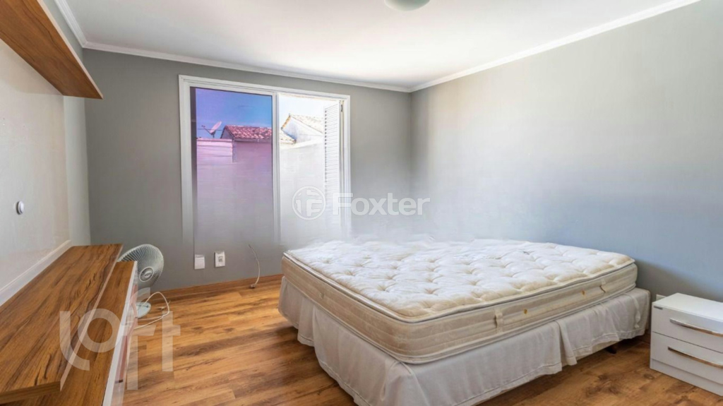 Casa de Condomínio à venda com 3 quartos, 85m² - Foto 21