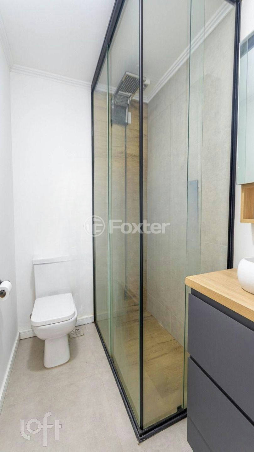 Casa de Condomínio à venda com 3 quartos, 85m² - Foto 25
