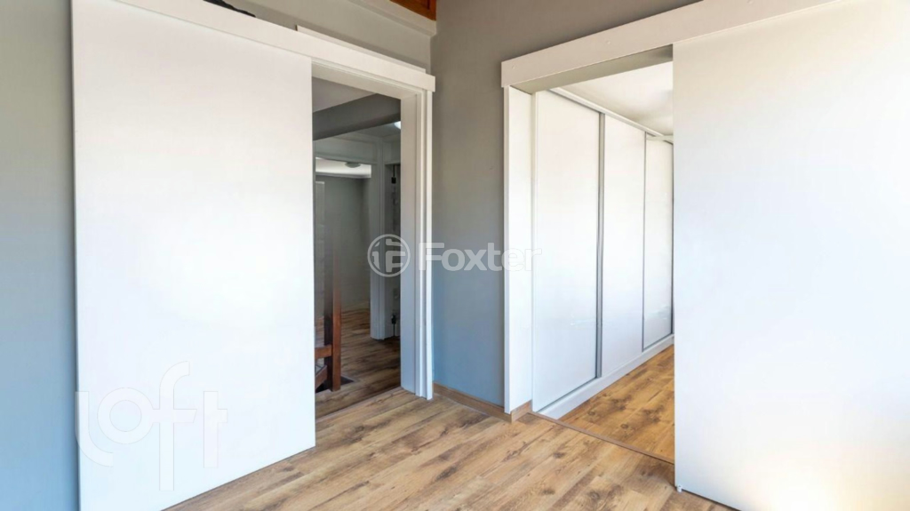 Casa de Condomínio à venda com 3 quartos, 85m² - Foto 18