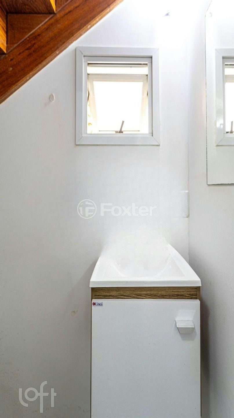 Casa de Condomínio à venda com 3 quartos, 85m² - Foto 28
