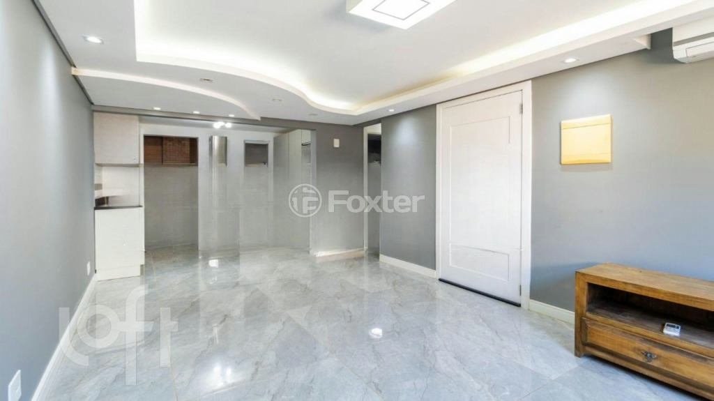 Casa de Condomínio à venda com 3 quartos, 85m² - Foto 1