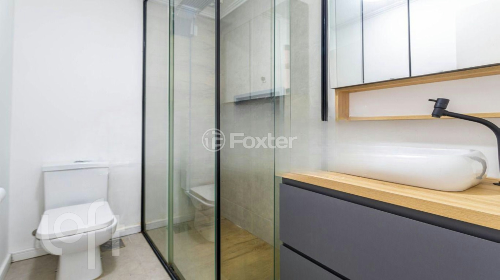 Casa de Condomínio à venda com 3 quartos, 85m² - Foto 26