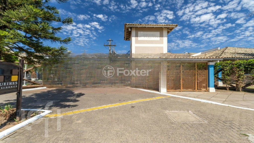 Casa de Condomínio à venda com 3 quartos, 85m² - Foto 6