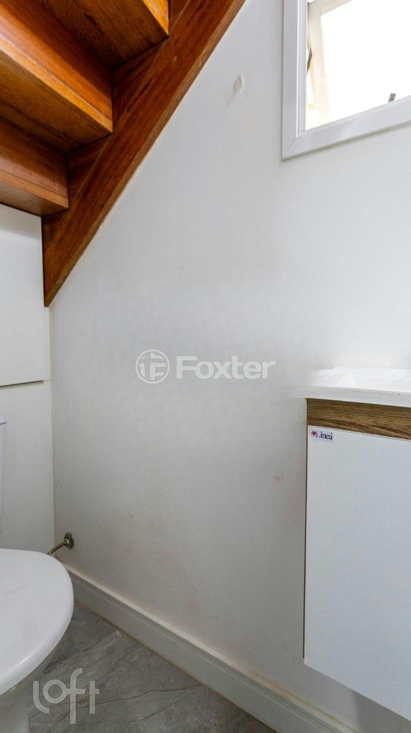 Casa de Condomínio à venda com 3 quartos, 85m² - Foto 29