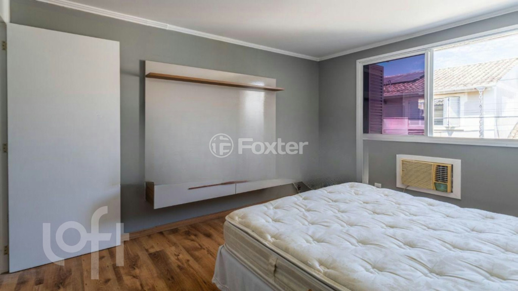 Casa de Condomínio à venda com 3 quartos, 85m² - Foto 22