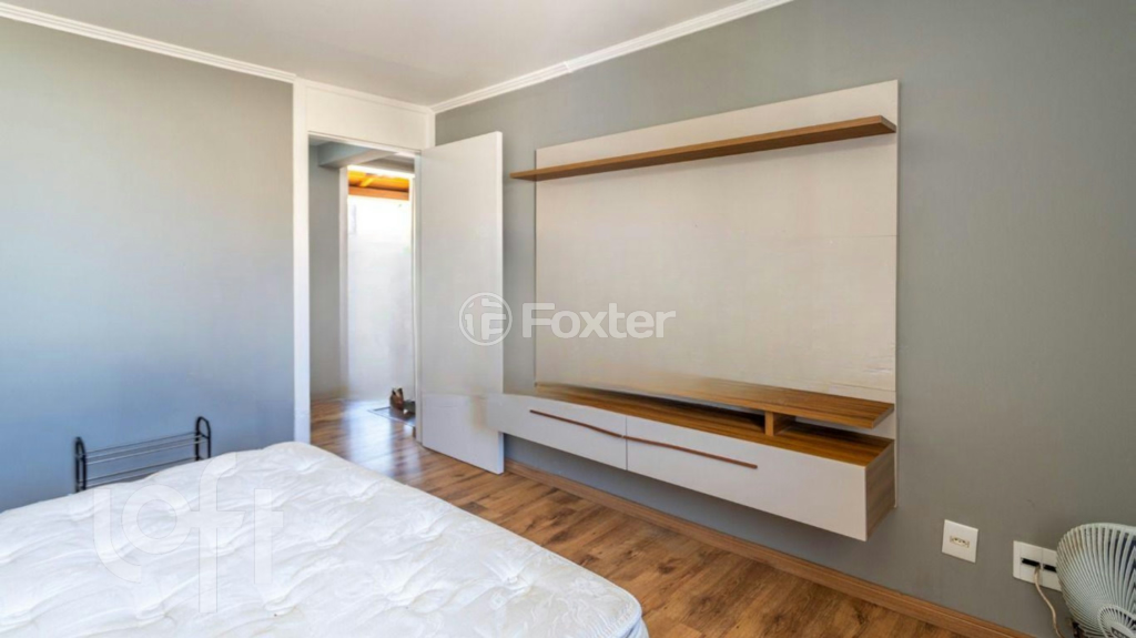 Casa de Condomínio à venda com 3 quartos, 85m² - Foto 23