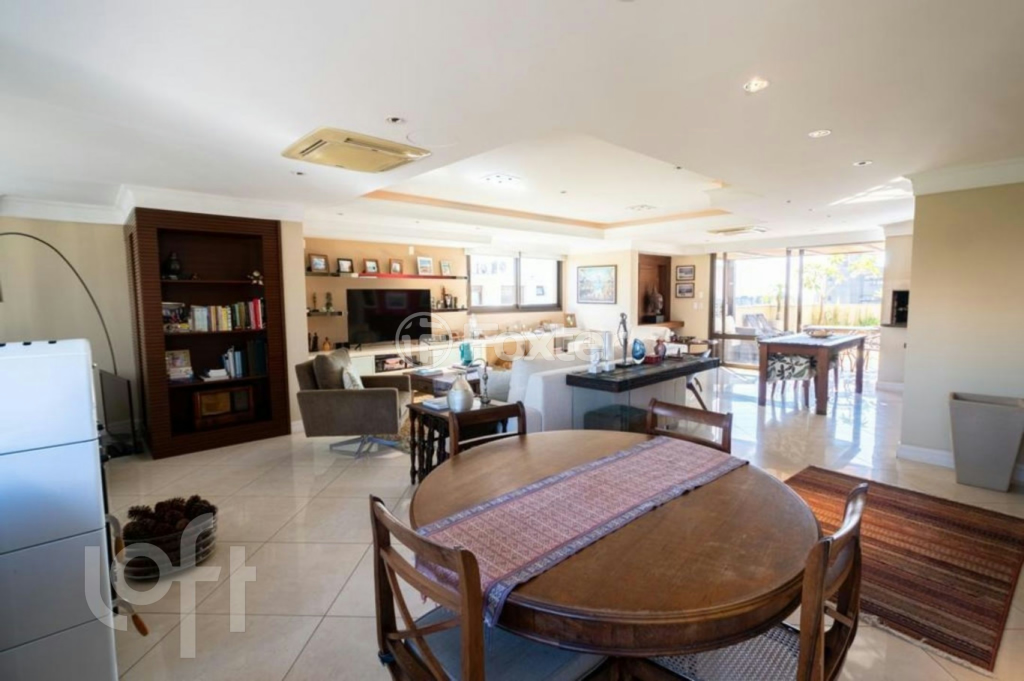 Cobertura à venda com 3 quartos, 278m² - Foto 1