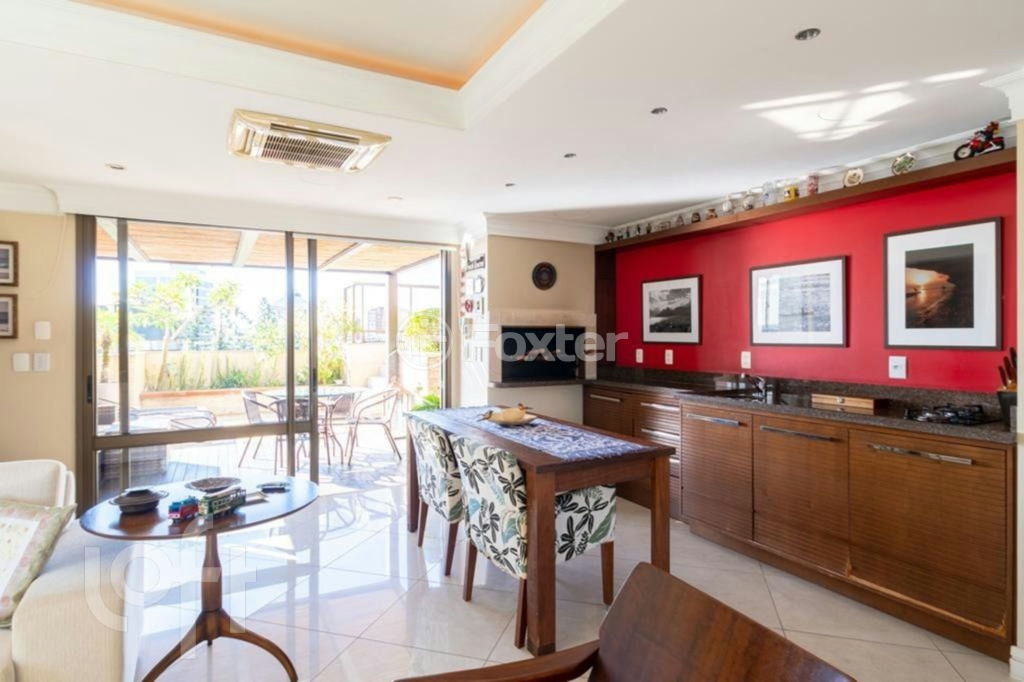 Cobertura à venda com 3 quartos, 278m² - Foto 13
