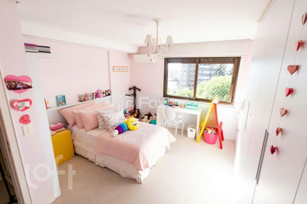 Cobertura à venda com 3 quartos, 278m² - Foto 29