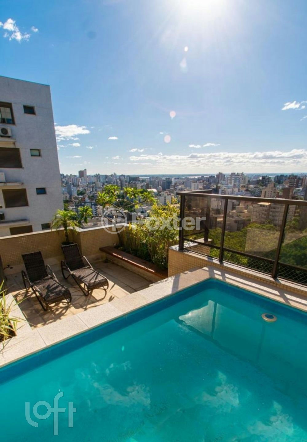 Cobertura à venda com 3 quartos, 278m² - Foto 25