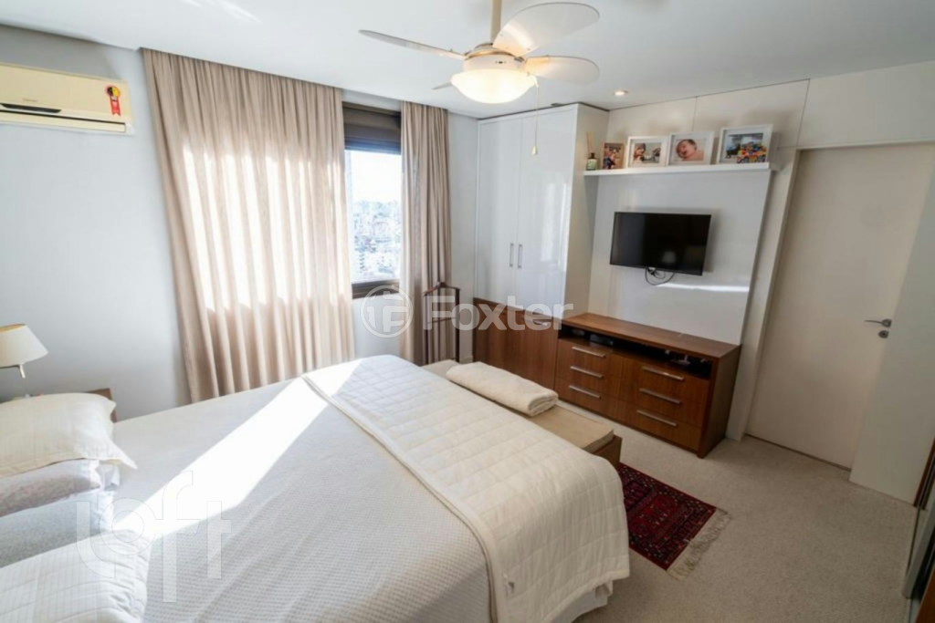 Cobertura à venda com 3 quartos, 278m² - Foto 27