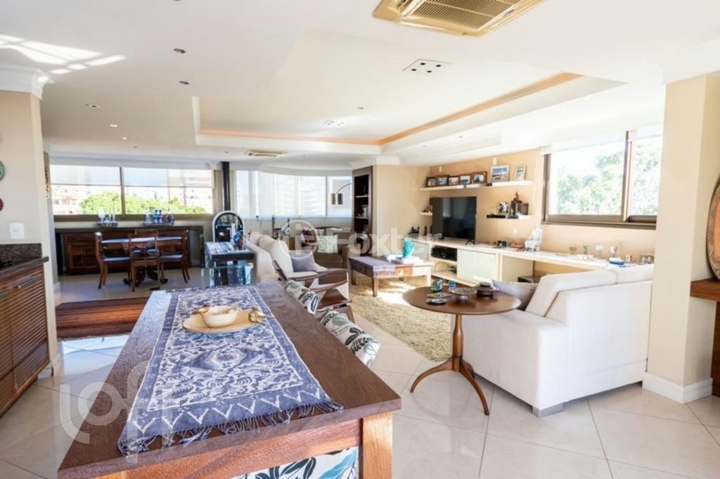 Cobertura à venda com 3 quartos, 278m² - Foto 8