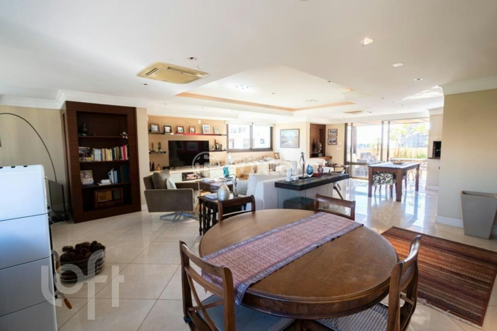 Cobertura à venda com 3 quartos, 278m² - Foto 9